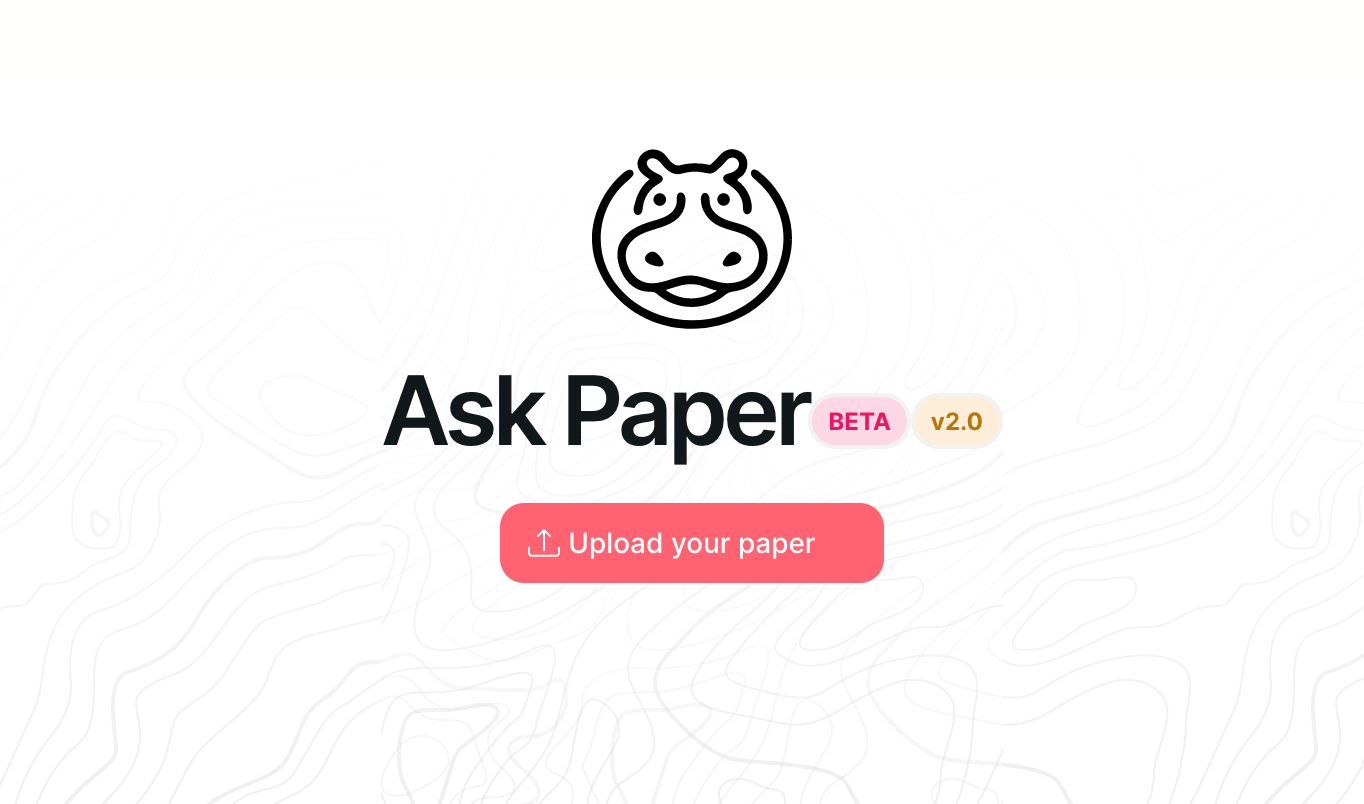 Build, Community, AskPaper -- 🦛 💌 Hippogram #19