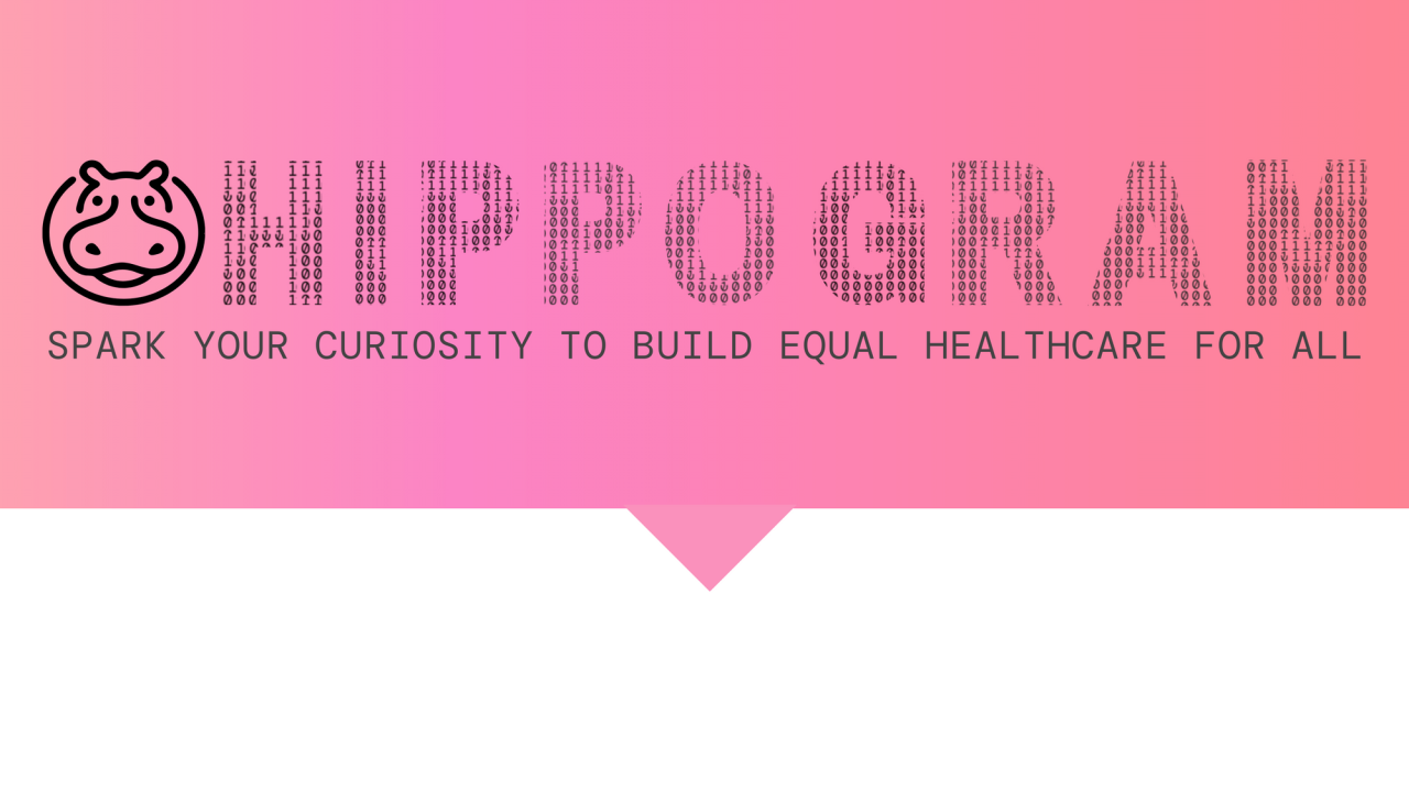 Conversation, Summit & Anthropology -- 🦛 💌 Hippogram #18