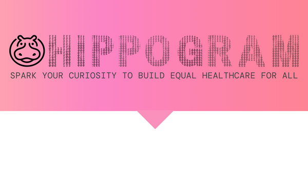 Health Equity, Data Commodification & Data Solidarity -- 🦛 💌 Hippogram #5