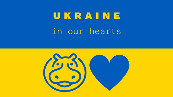 Humanitarian Aid For Ukraine 🇺🇦