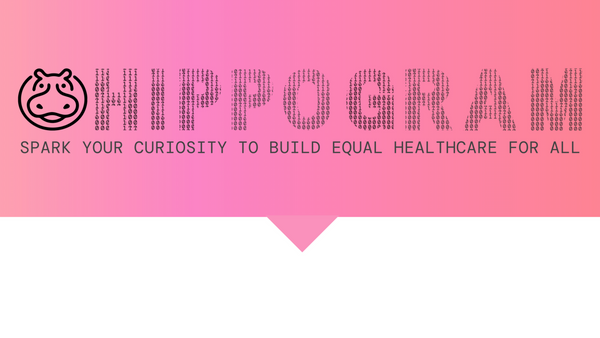 Taking Unity & Solidarity to the Next Level, -- 🦛 💌 Hippogram #16